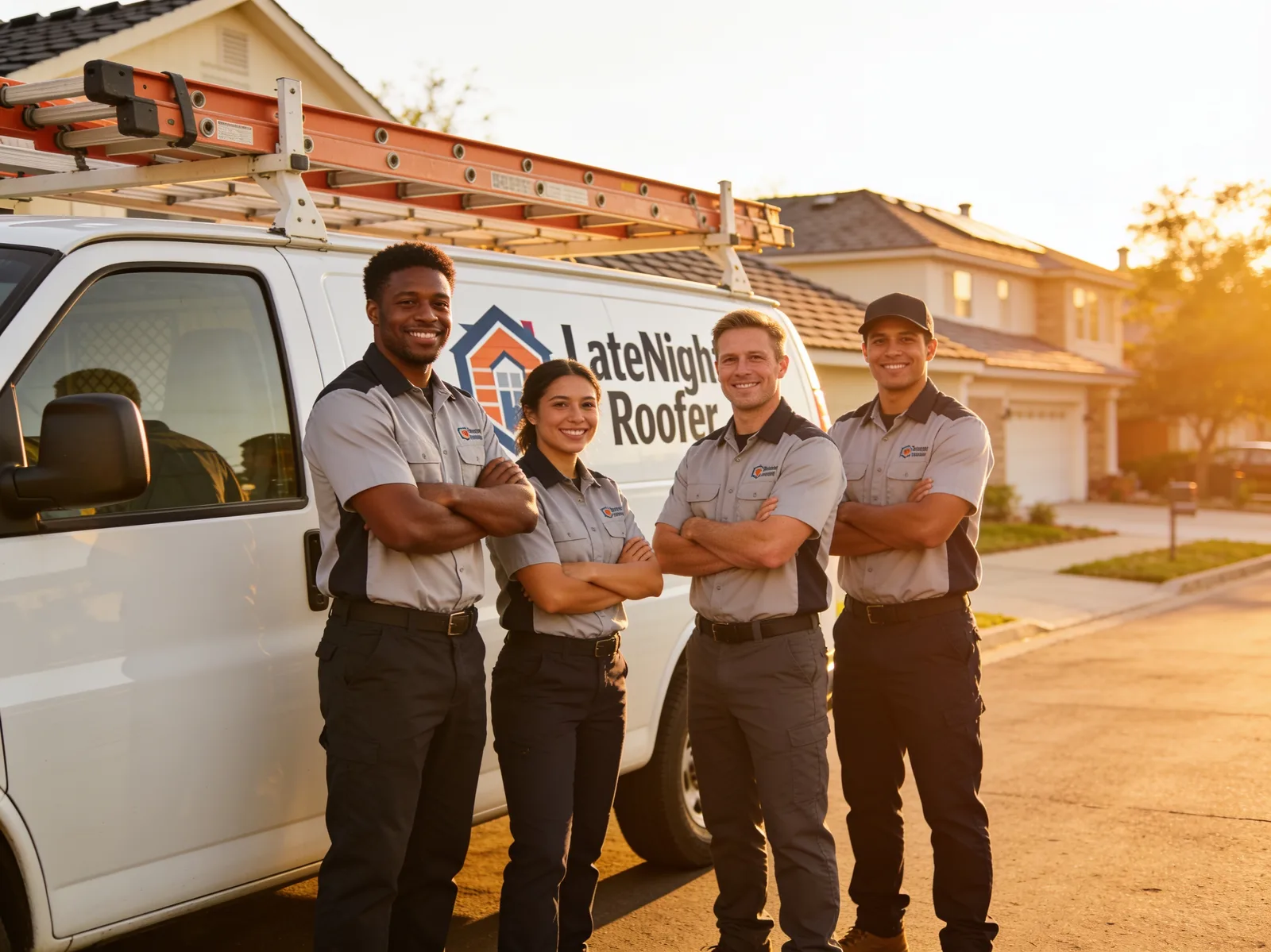 Emergency Roof Repair company in Lavalette, WV